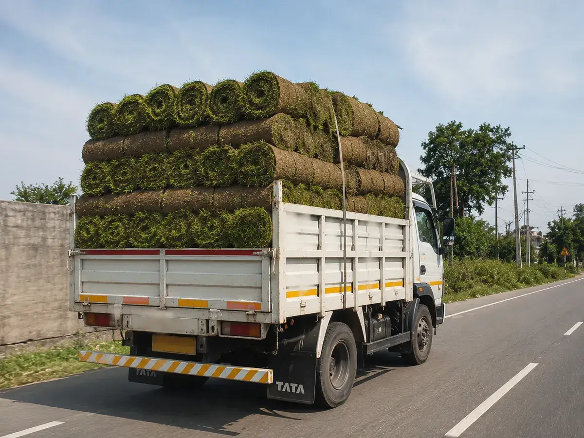 Direct Doorstep Farm Delivery